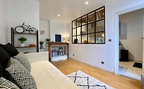 Hebergements Entiers Two Homes T1 Bas Or T1 Haut -Aux Terrasses Du Pech